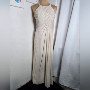 Azazie floor length formal dress